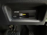 【ETC】高速道路の料金所をストレスなく通過!話題のスポットやサービスエリアに多い「スマートIC」利用時は必須のアイテムです。当店でセットアップを実施、ご納車当日からすぐにご利用いただけます!