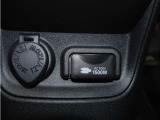 1500Wまで使えるAC100Vコンセント