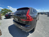 XC60  D4 AWD インスクリプション 4WD 本革シート