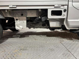 下廻りの状態です☆3