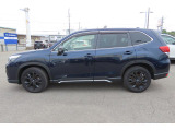 フォレスター 1.8 スポーツ 4WD 