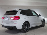 X3  xドライブ30e Mスポーツ 4WD