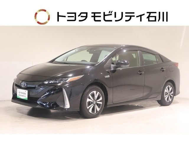 プリウスPHV 1.8 S 