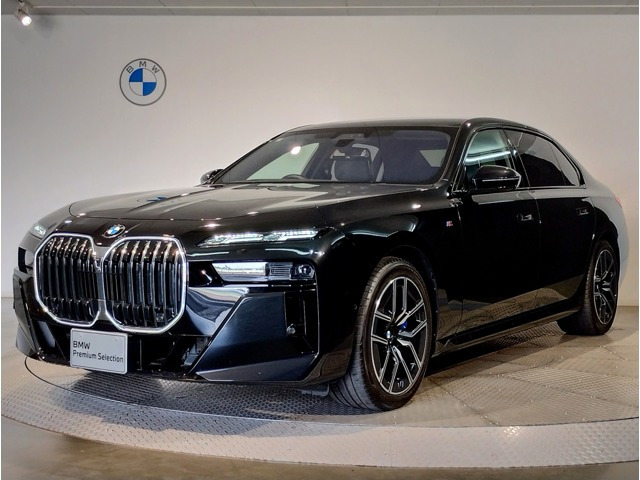 7シリーズ 740i Mスポーツ 