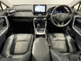 RAV4 2.5 ハイブリッド G E-Four 4WD 