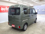車内もキレイで嫌なニオイもありません。