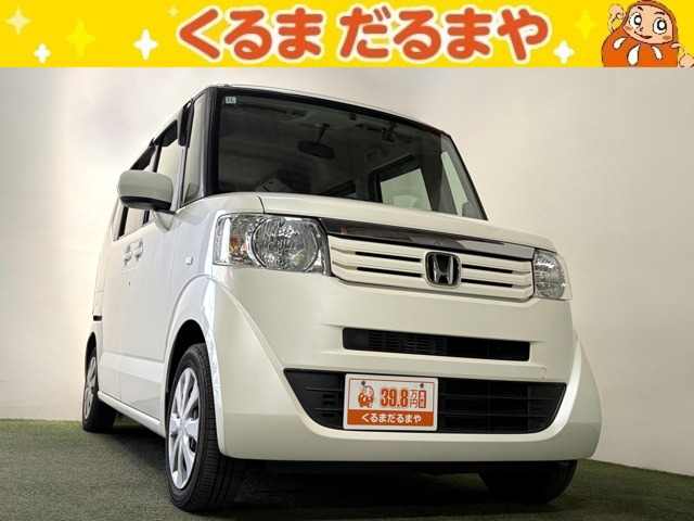 N-BOX+ G 