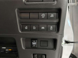両側電動スライドドアなので運転される方も乗車される方もとっても便利です♪