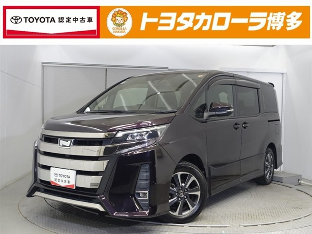 ノア 2.0 Si 