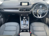CX-5 2.5 25S プロアクティブ 4WD 修復歴無し