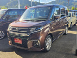 ソリオ 1.2 ハイブリッド(HYBRID)  MZ 