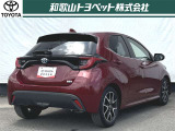 リフレッシュクリーニング「爽・快・車」施工!和歌ル山トヨペットの専門のスタッフが、独自の技術で一台一台丁寧に、内外装の清掃や除菌抗菌。下廻りやエンジンルームなど普段見えないところもキレイに仕上げます!
