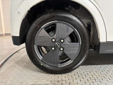 タイヤサイズは155/65R14です♪