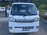ピクシストラック エクストラ 4WD 