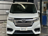 ステップワゴン  2.0 e:HEV スパーダ G ホンダセンシング