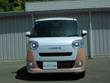 ご来店時には、予めご連絡ください。こちらの中古車をお取り置きいたしまして、スタッフが個別に誠心誠意対応させていただきます。