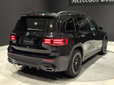 GLB GLB200d 4マチック アーバン スターズ ディーゼル 4WD 