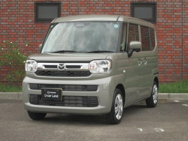 フレアワゴン XS 