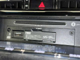 CD再生機能付き!