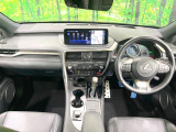 RX 450h Fスポーツ 