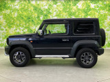 ジムニーシエラ 1.5 JC 4WD 
