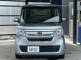N-BOX G L ホンダセンシング 