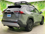 RAV4 2.0 アドベンチャー 4WD 