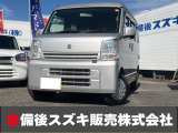 スズキ エブリイ
