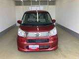 ムーヴ X SAIII 