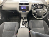 ランドクルーザープラド 2.7 TX 4WD 修復歴無し