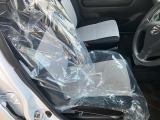 運転しやすいシートポジション