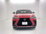 NX 350h Fスポーツ 
