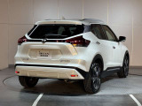 キックス 1.2 X (e-POWER) 