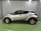 C-HR ハイブリッド 1.8 S LED エディション 