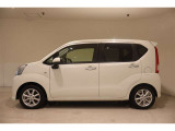軽自動車は燃費も良くて経済的です!荷物も積めて小回りもききます!