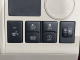 【シートヒーター】寒い日に重宝するシートヒーター!エアコンより早く温まってくれるので寒がりの人も安心ですね♪エアコンの温風は乾燥するから苦手、という方にもをおすすめです。