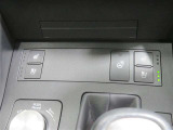 シート表面を温める「シートヒーター」と、シート表面の熱を取り除いて温度を下げる「シートベンチレーター」を搭載。