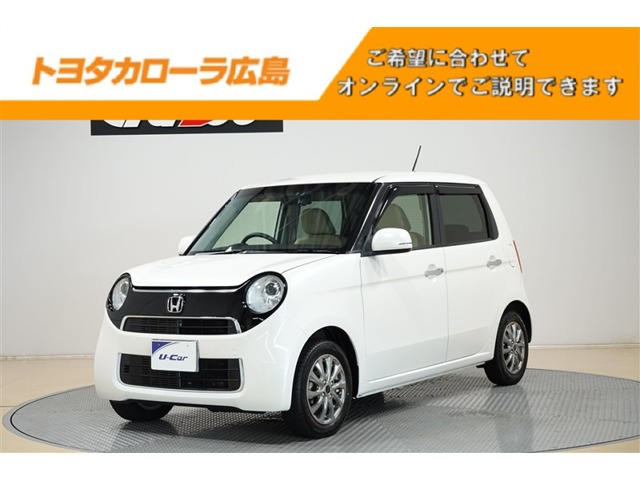 N-ONE G Lパッケージ