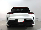 クラウンスポーツ 2.5 Z E-Four 4WD 