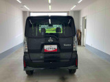 タントカスタム RS リミテッド 