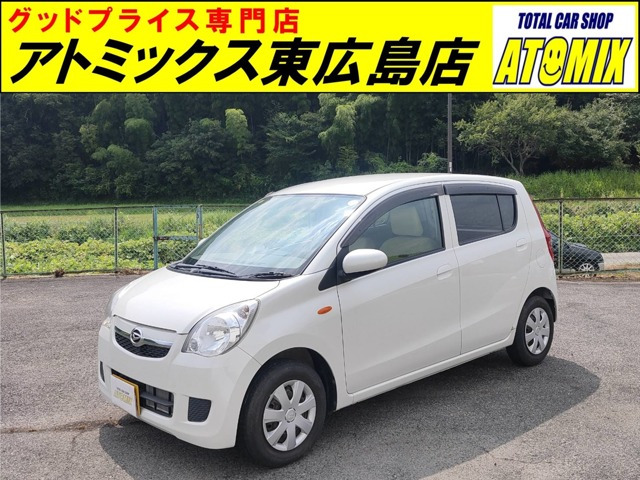 ダイハツ ミラ 