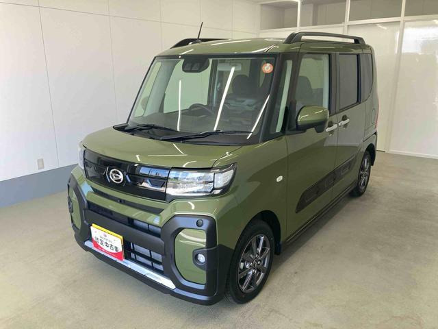 タント ファンクロス リミテッド 