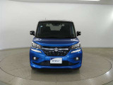 ソリオバンディット 1.2 ハイブリッド(HYBRID) SV 