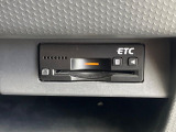 【ETC】高速道路の料金所をストレスなく通過!話題のスポットやサービスエリアに多い「スマートIC」利用時は必須のアイテムです。当店でセットアップを実施、ご納車当日からすぐにご利用いただけます!