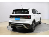 T-Cross TSI スタイル 