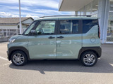 デリカミニ G 4WD 