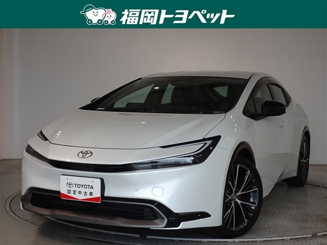 プリウス 2.0 Z 