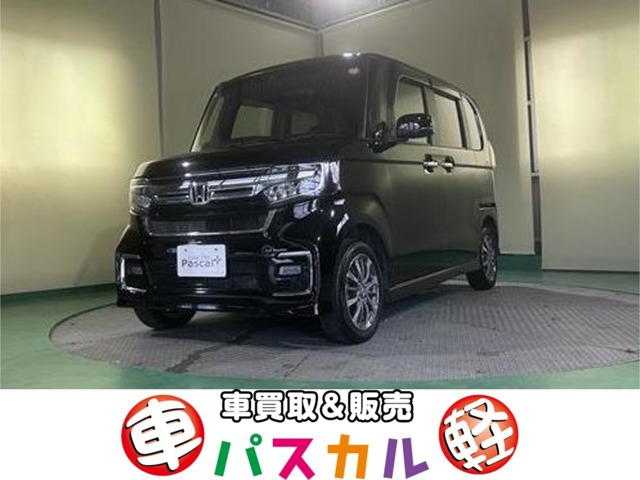 ホンダ N-BOX 