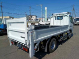 キャンター 3.0 全低床 ディーゼル 4WD 