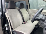 運転席も広々、ドライブも楽しめますね♪実際お座りいただくのが、分かりやすいと思います。お気軽にご来店ください!